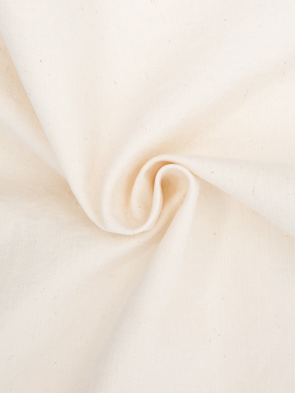 Fob Factory F3512 Western Shirt Ecru