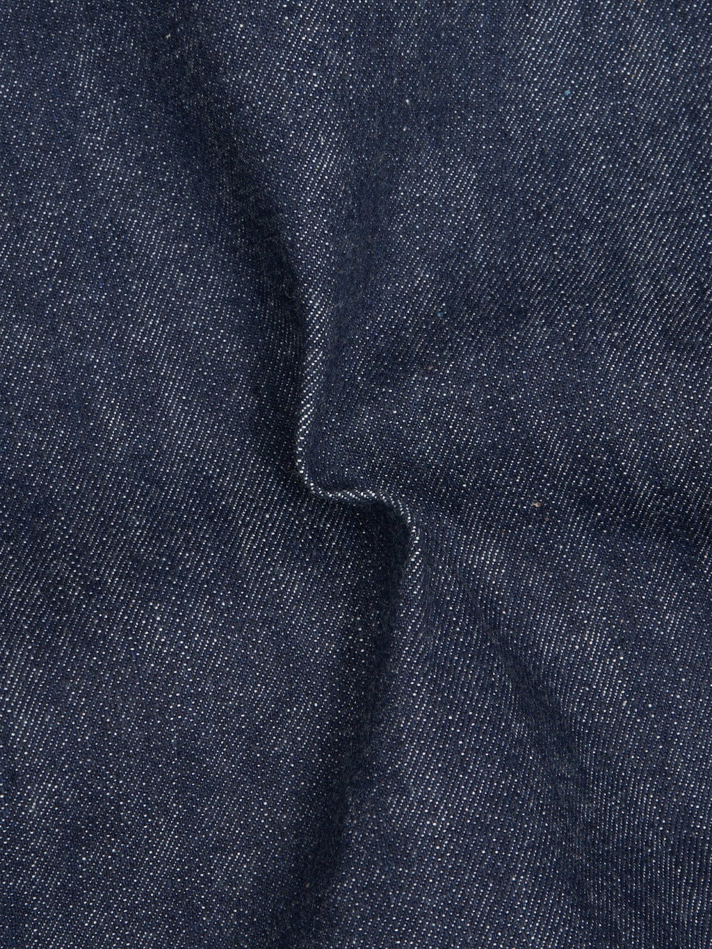 freenote cloth rj 313 ounce indigo selvedge denim jacket  texture