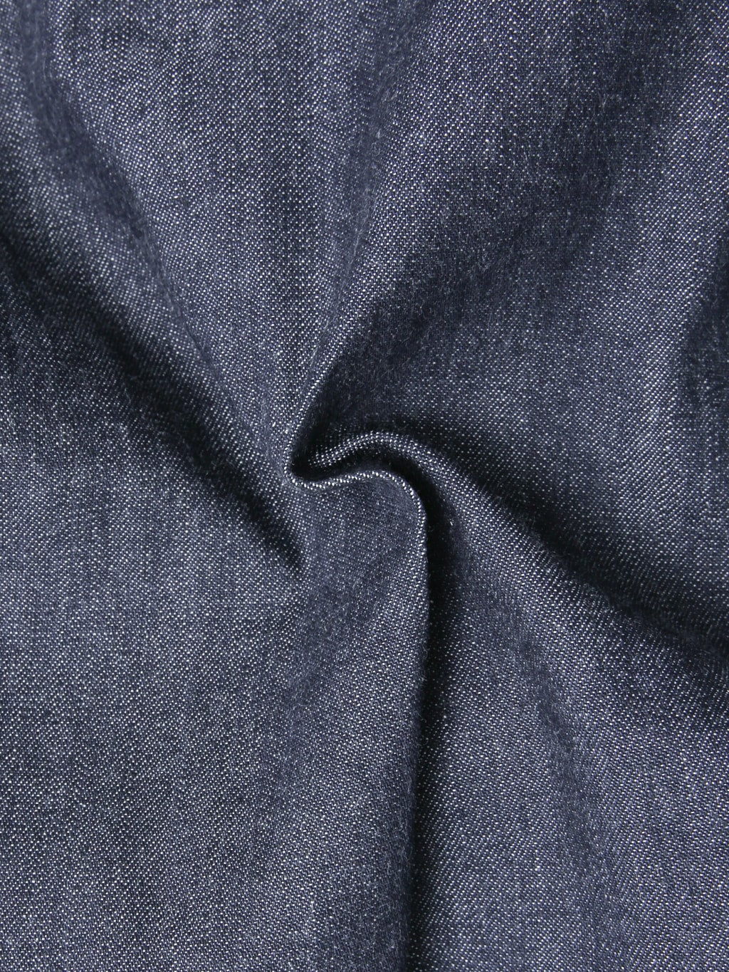 Freenote Workers Chino Slim Fit 11oz 1900 Denim texture