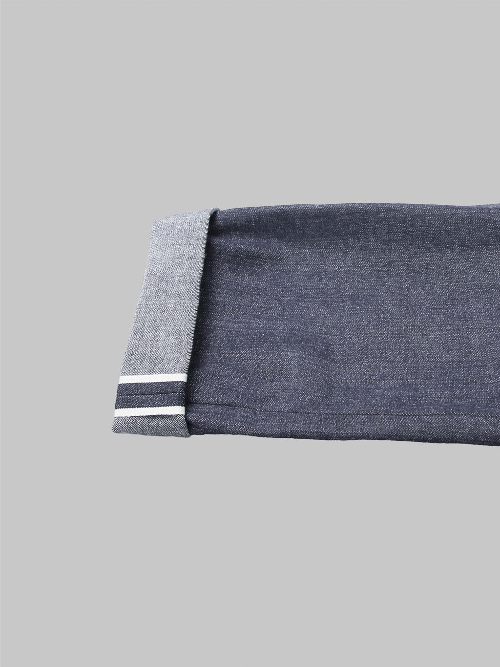 Freenote Workers Chino Slim Fit 11oz 1900 Denim selvedge