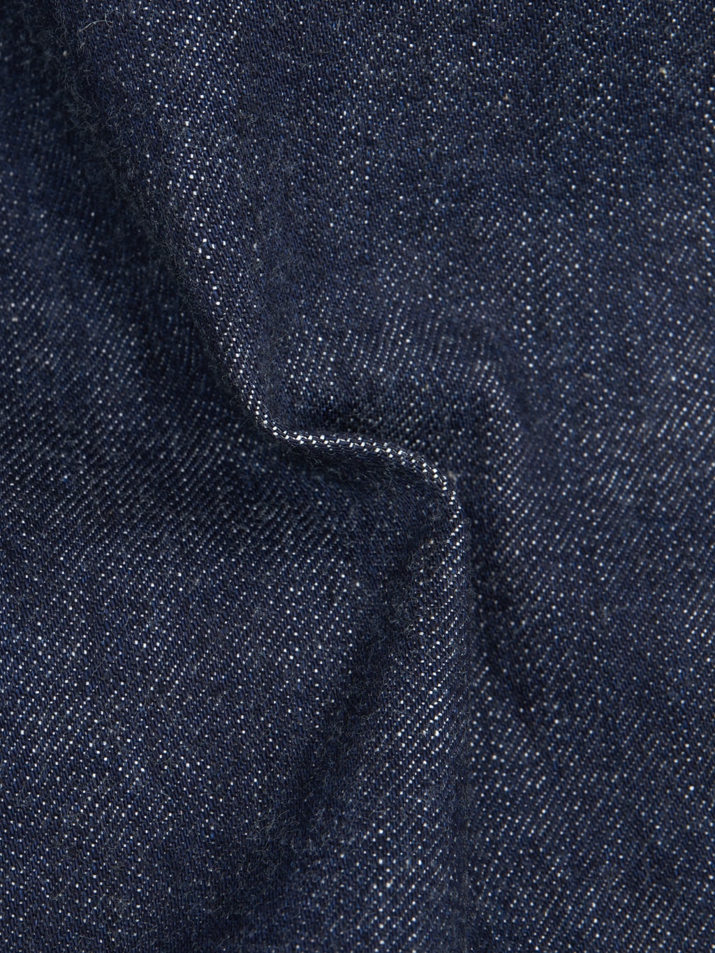 fullcount 0105 wide selvedge denim texture