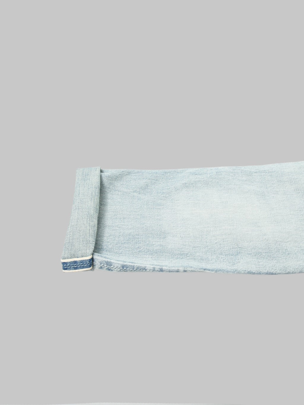 Fullcount 1354-1101 13.7oz Santa Monica Regular Straight Jeans