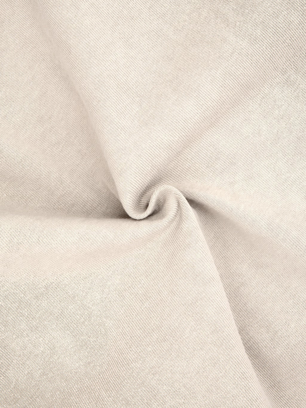 Jackman Dotsume Rib TShirt Dirty Dirty Base texture