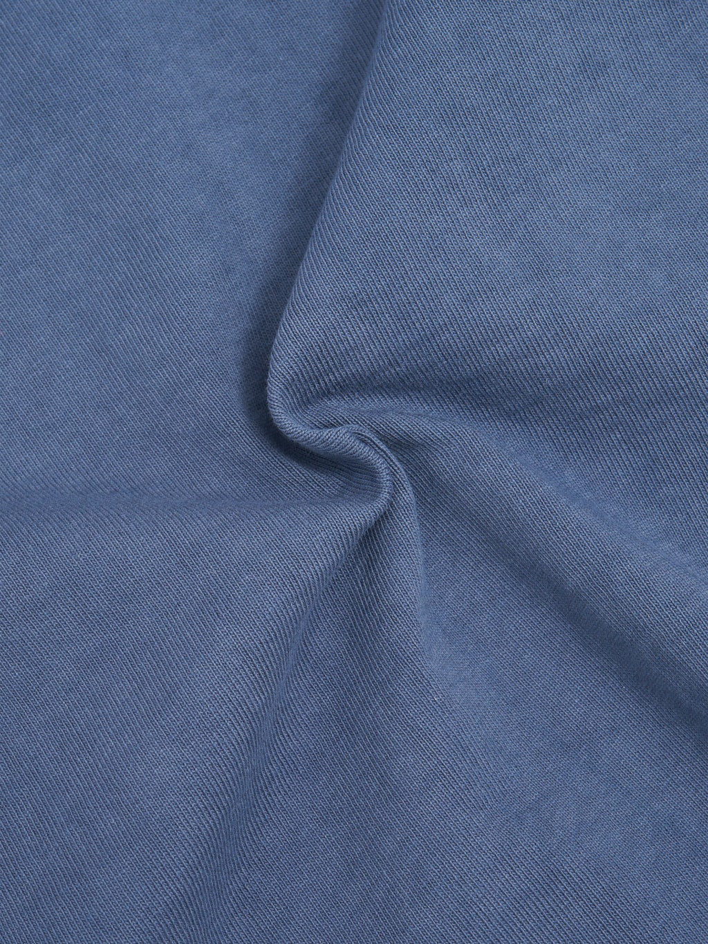 jackman dotsume tshirt off classic blue texture