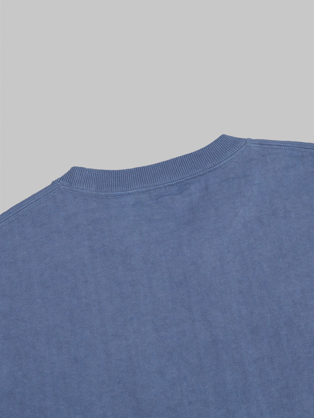 jackman dotsume tshirt off classic blue stitching