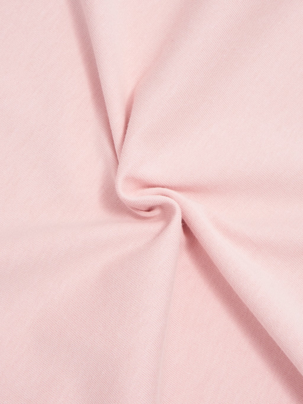 jackman grace tshirt baby pink  texture
