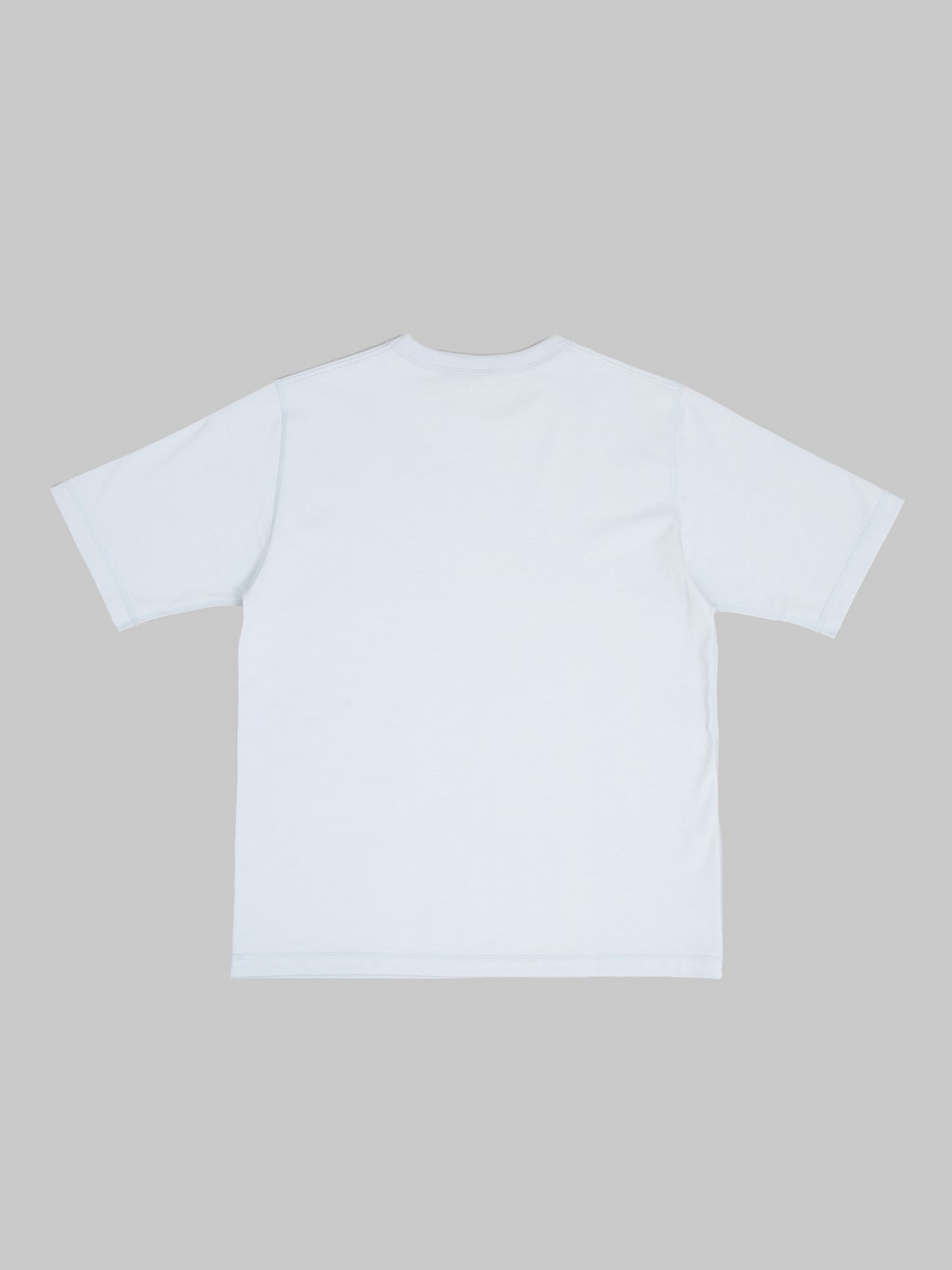 Jackman Grace T-Shirt Ice Blue
