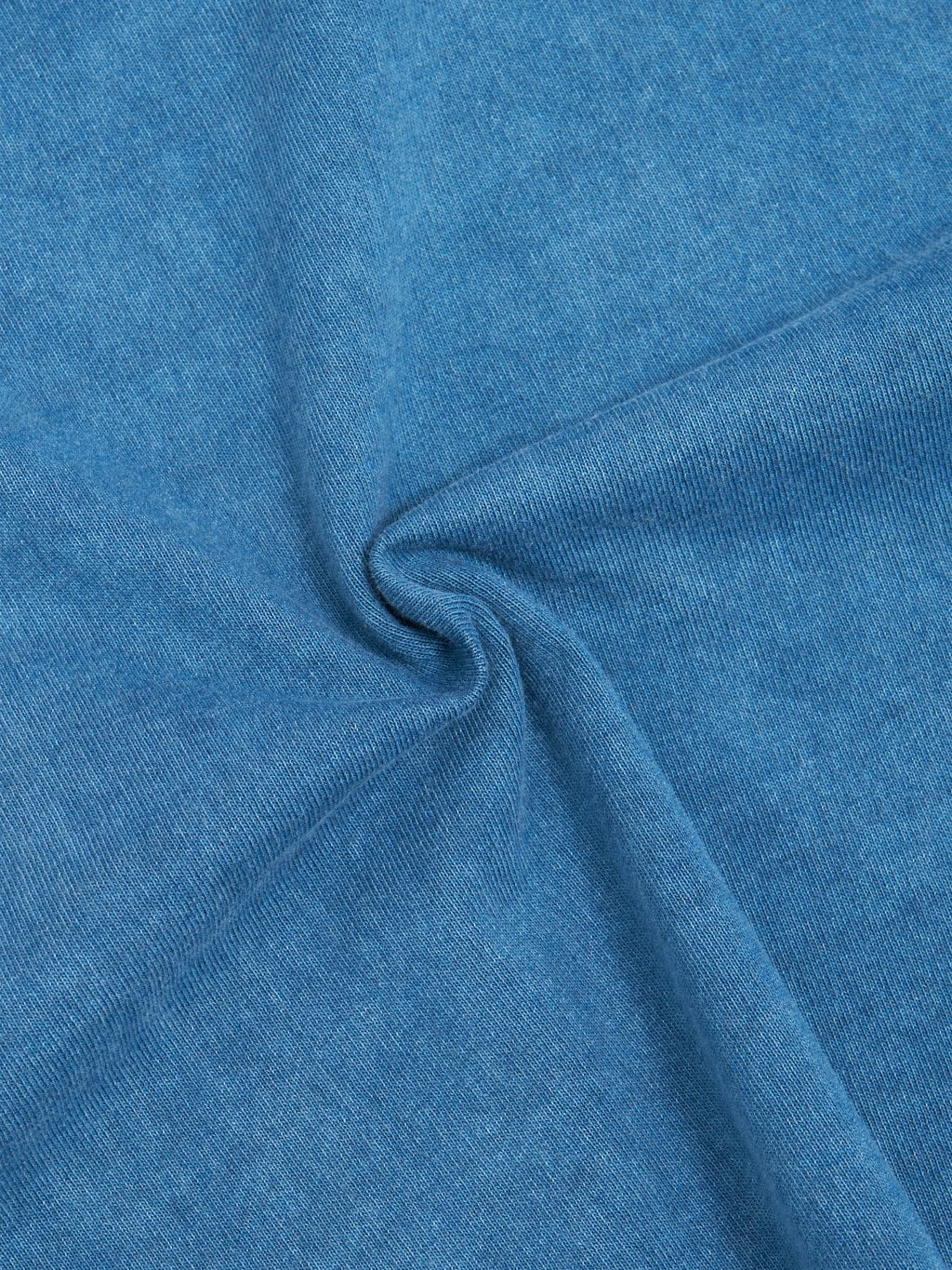jackman lead off tshirt fade blue  texture