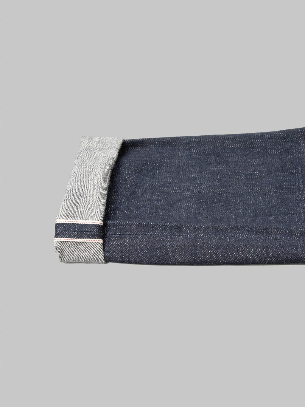 Japan Blue J204 12.5oz Africa cotton Circle Tapered Jeans