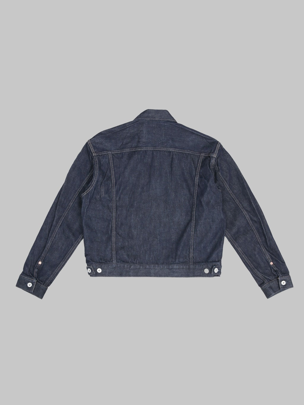 Japan Blue JMGJ1200 12oz Type II Denim Jacket