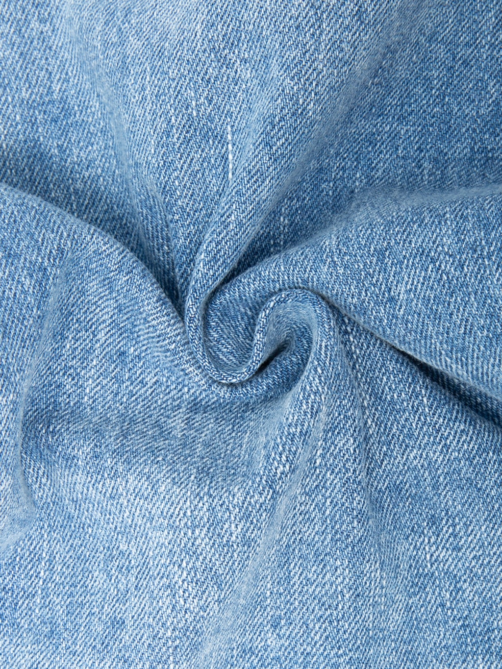 Japan Blue JMJA1100 12oz Straight Jeans Medium Indigo