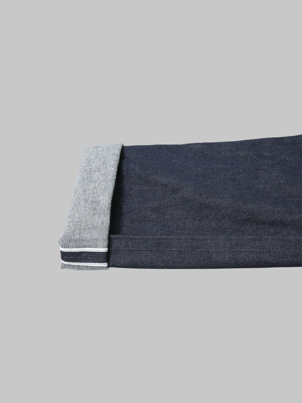 Japan Blue JMJE1100 12oz Straight Jeans