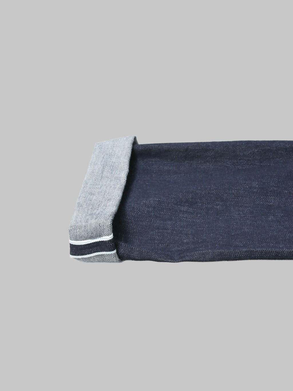 Japan Blue JMJE1300 12oz Wide Straight Jeans