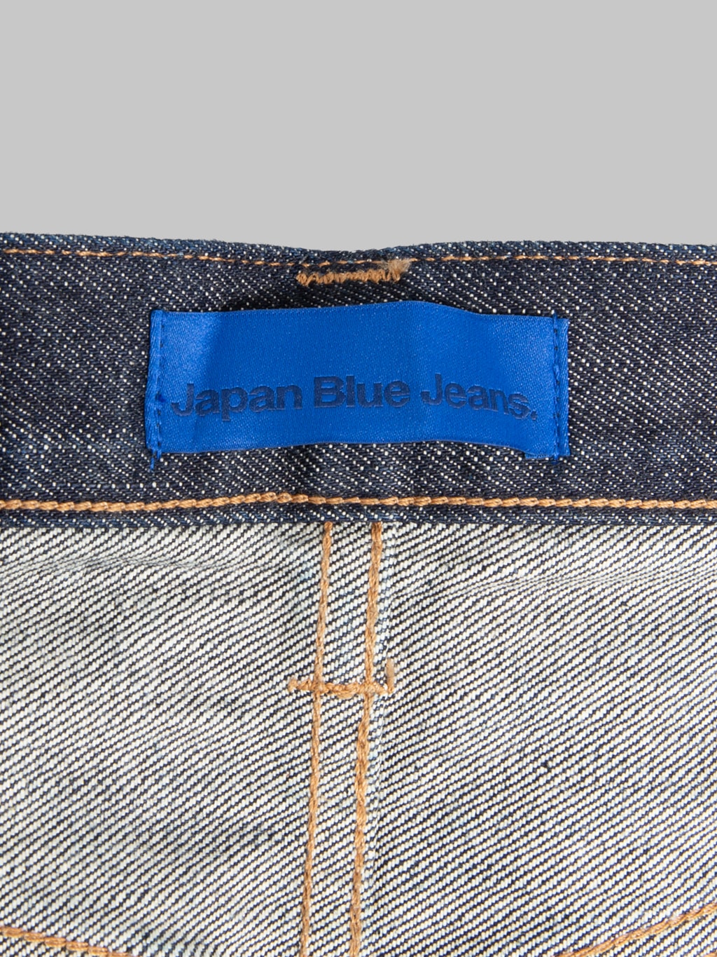 Japan Blue JMJE1901 14oz Loose Selvedge Jeans