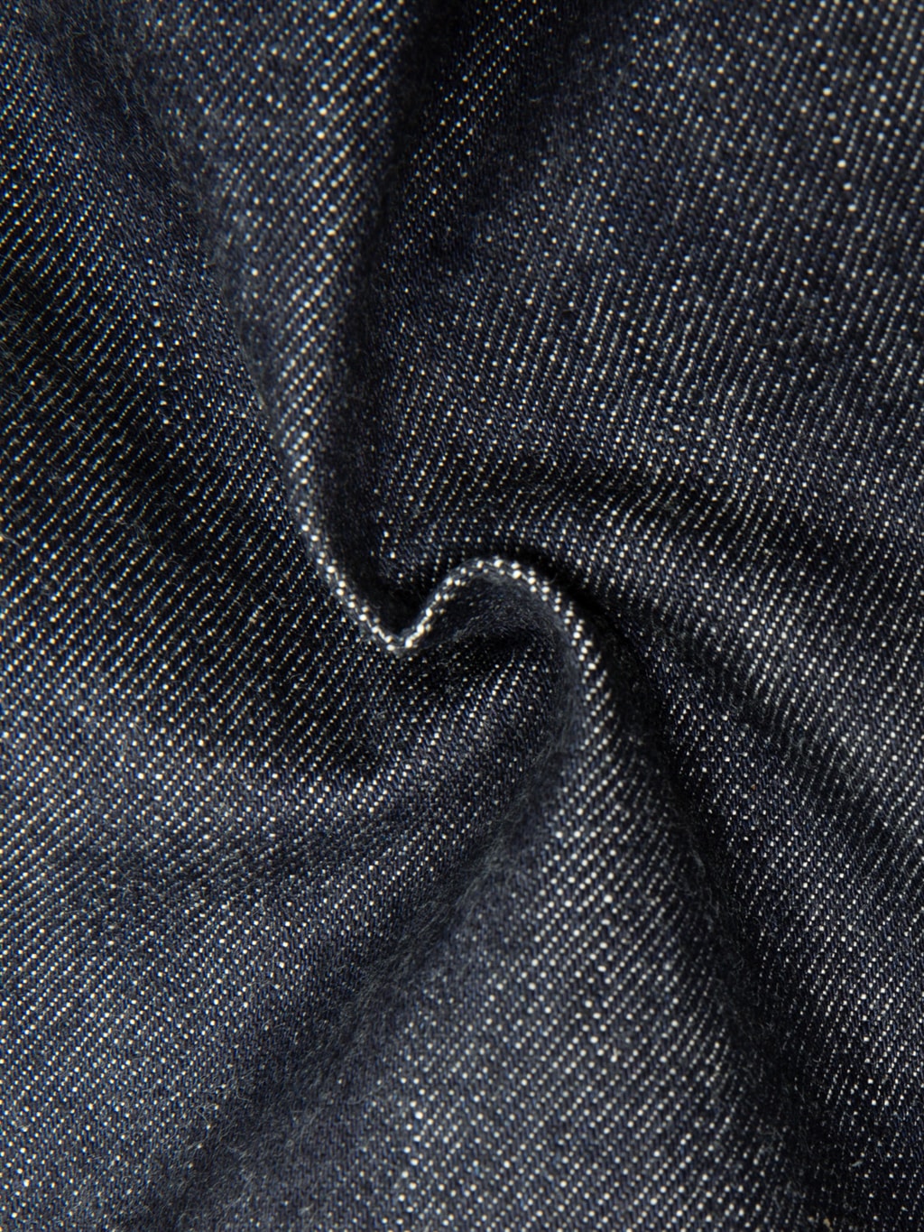 Japan Blue JMJE1901 14oz Loose Selvedge Jeans