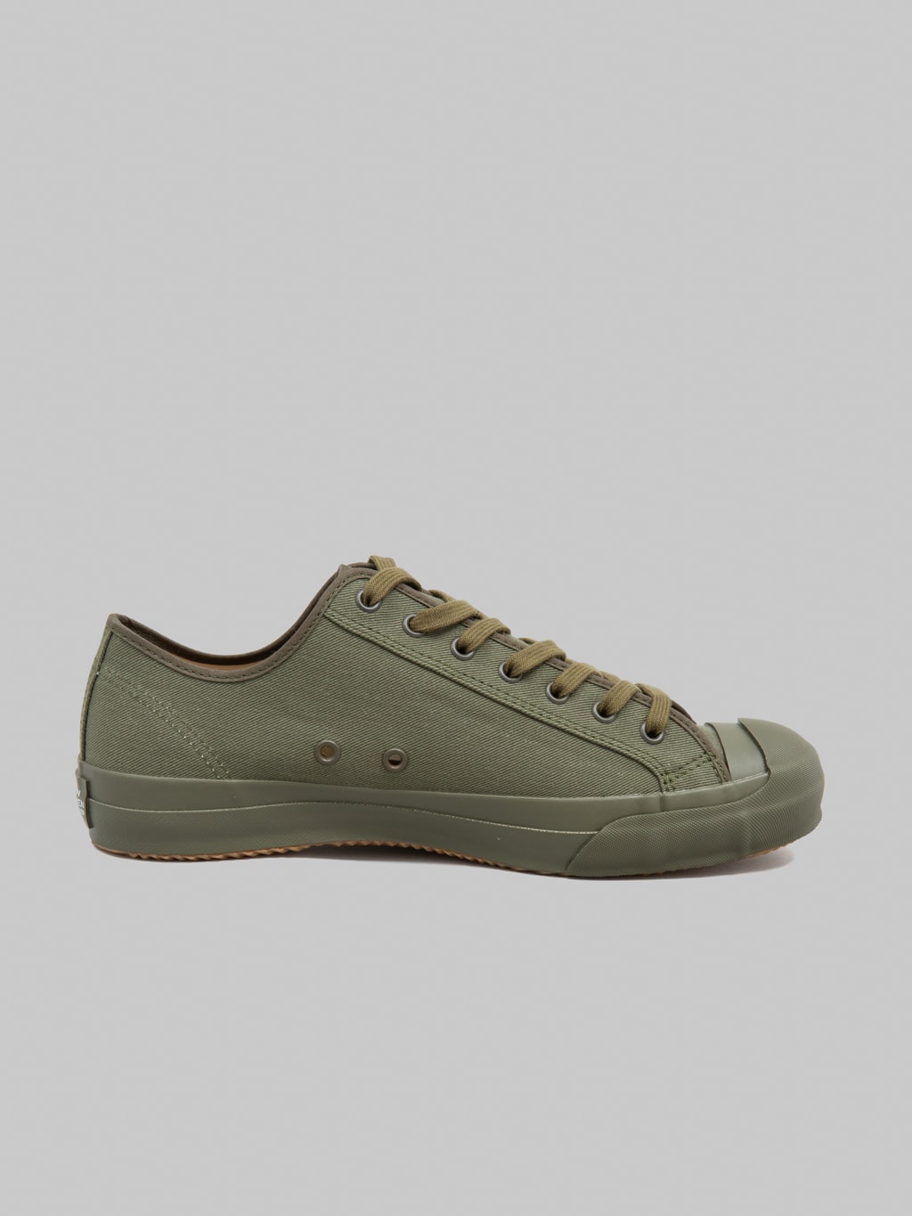 John Lofgren Champion Sneakers Solid Olive