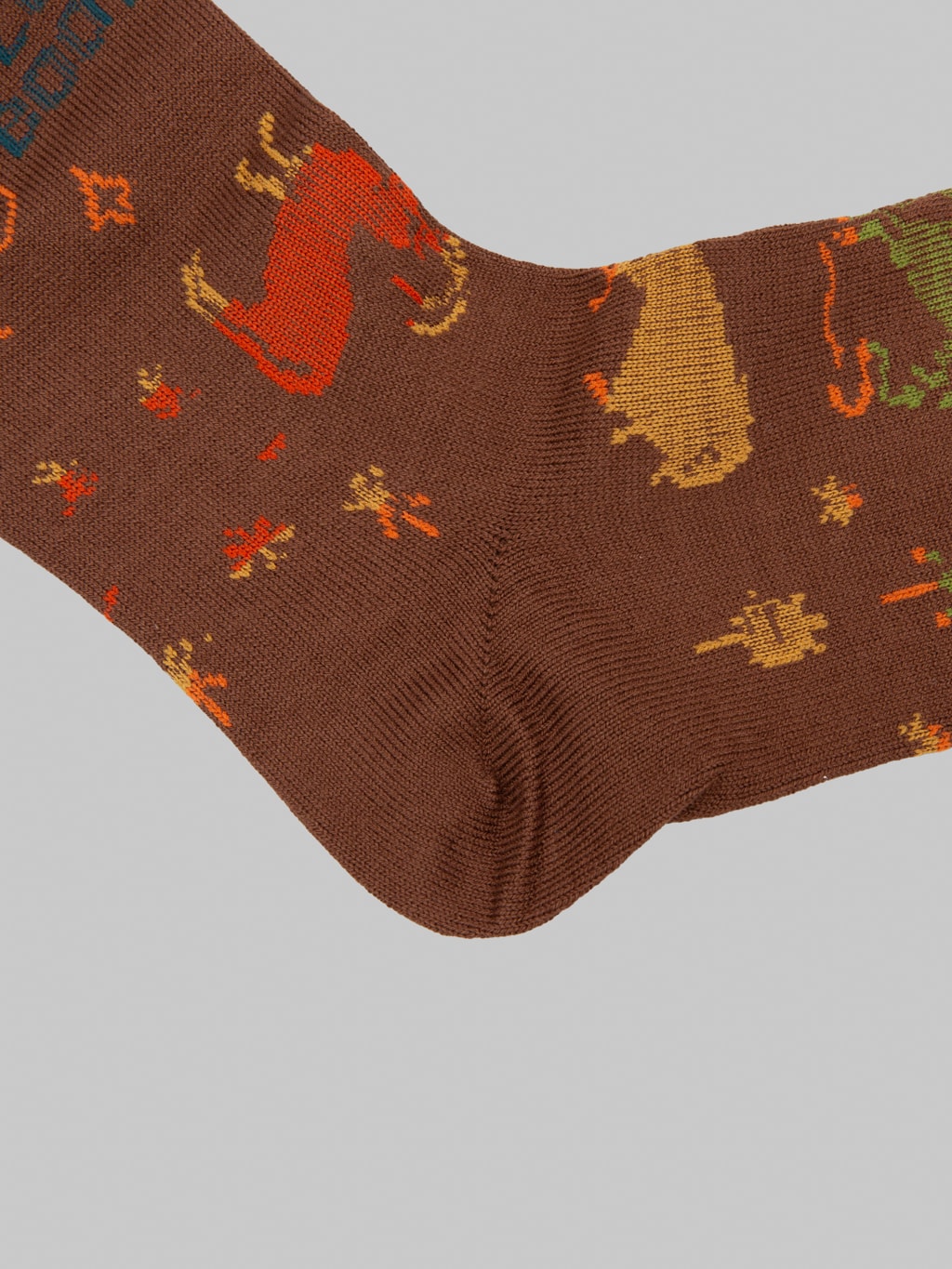 John Lofgren 10" Happy Hunting Ground Socks (2 Pack)