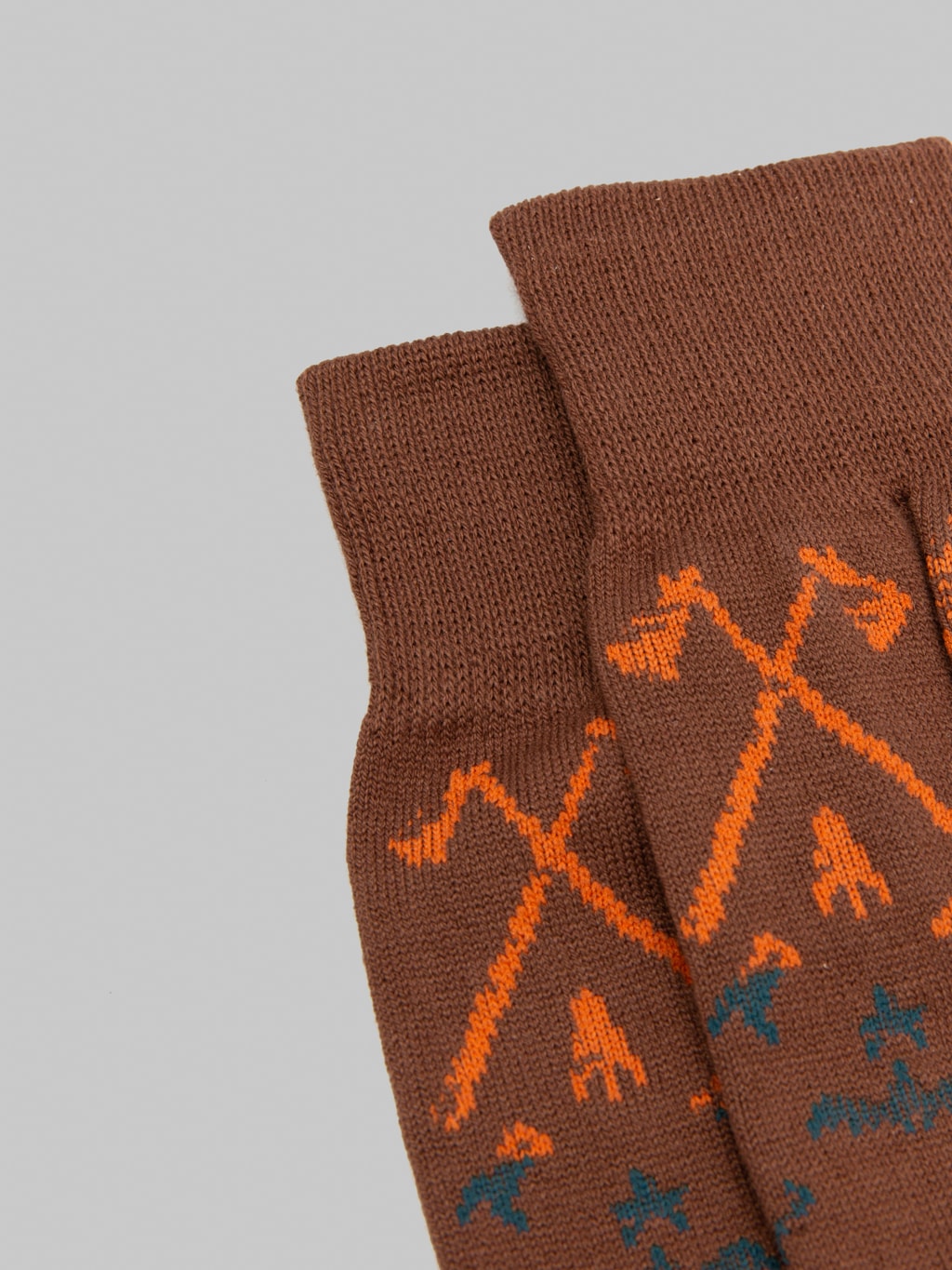 John Lofgren 10" Happy Hunting Ground Socks (2 Pack)