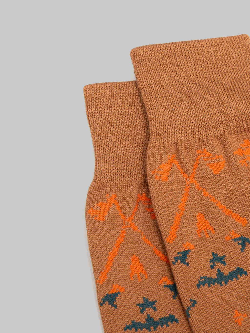 John Lofgren 10" Happy Hunting Ground Socks (2 Pack)
