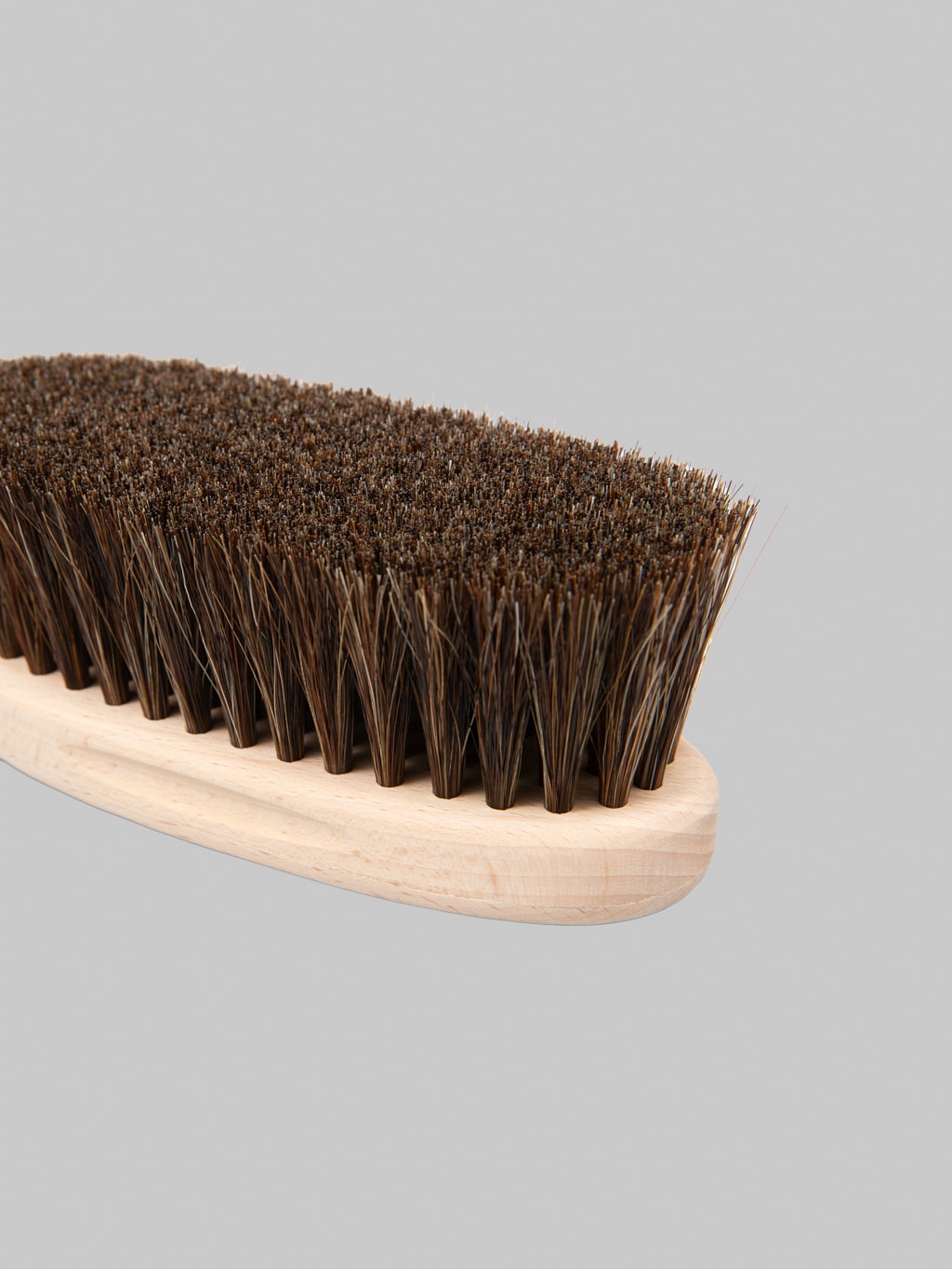 John Lofgren Horse Hair Brush