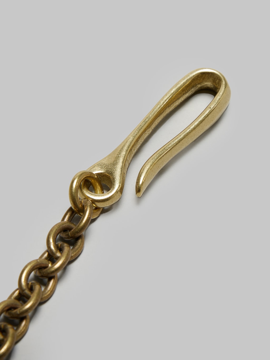 Kobashi Studio Belt Hook Chain