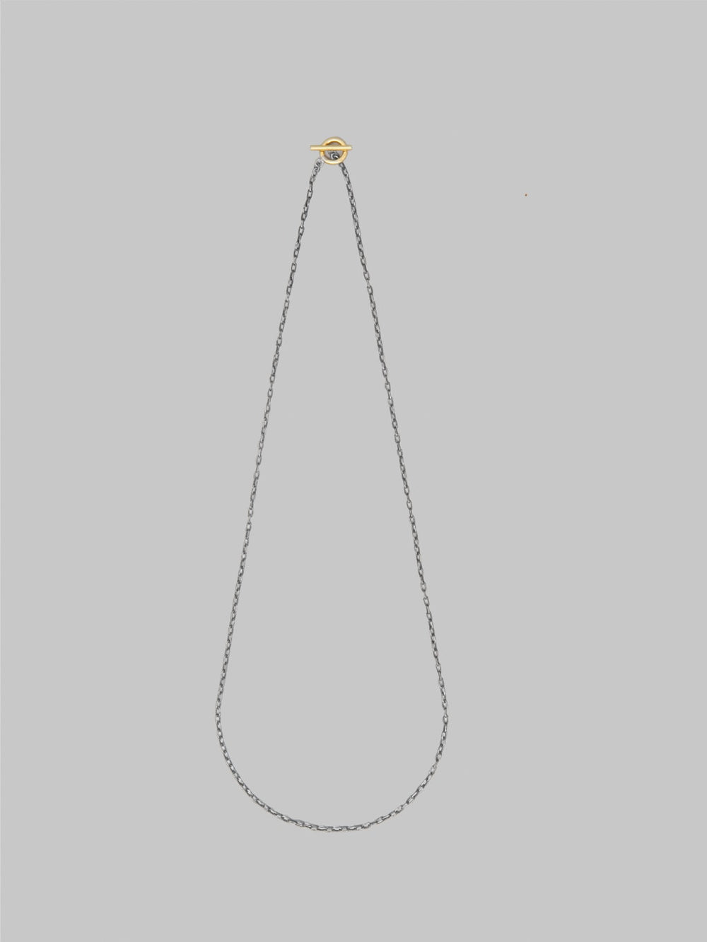 Kobashi Studio Classic 925 Silver Chain Necklace 2.3mm | Japan