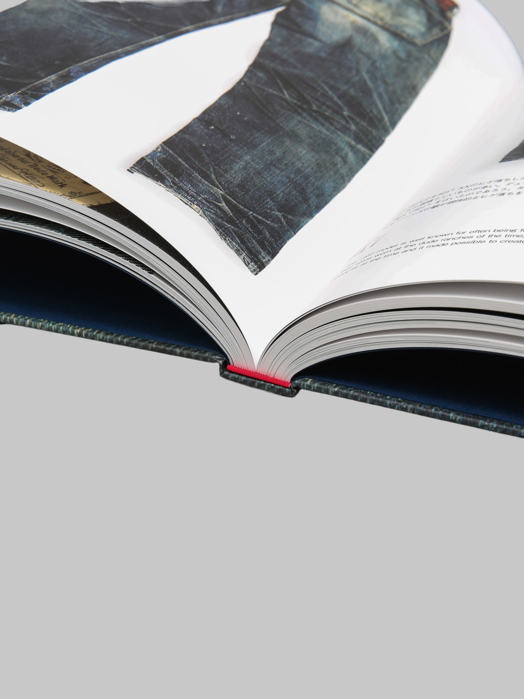 Levi's 501XX A Collection Of Vintage Jeans Book