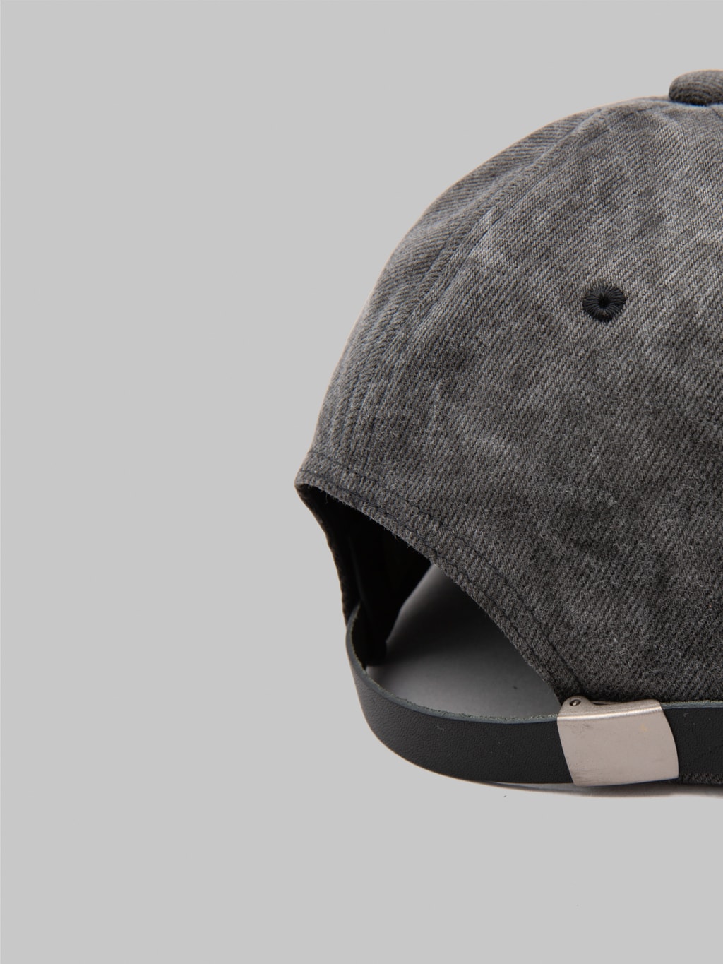 mighty shine marble dye cap black details