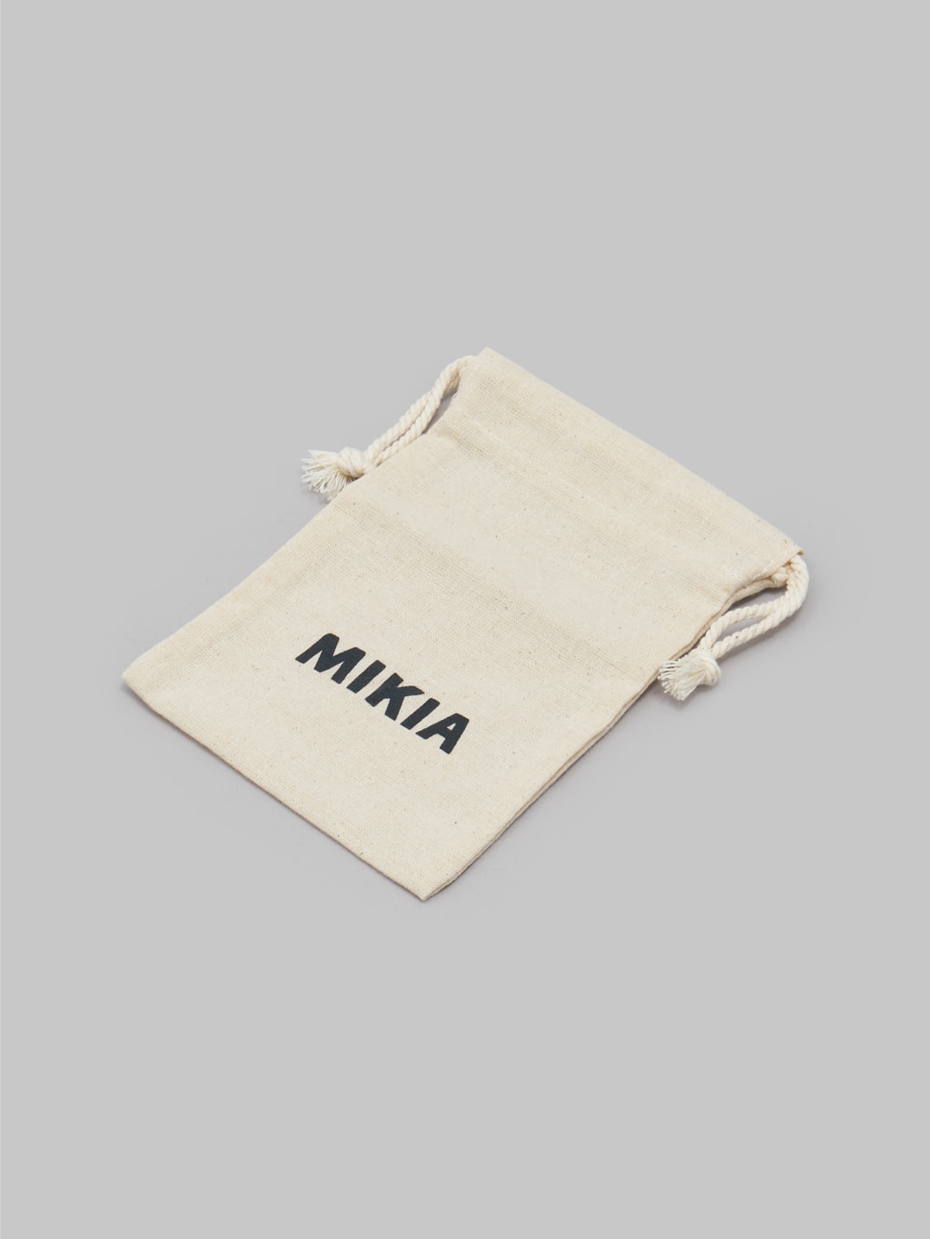 mikia bandana bracelet red bag