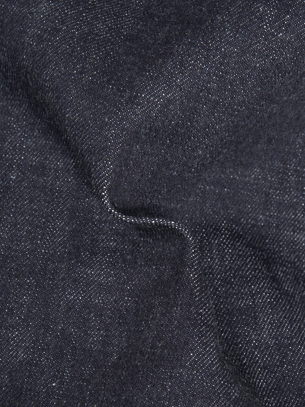 Momotaro 0306 SA 18oz Tight Tapered Sashiko GTB texture