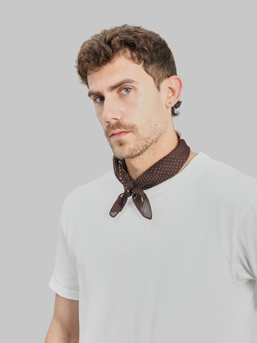 Momotaro Jeans MMJB6403 #100 Eto 2026 Year Of The Horse bandana