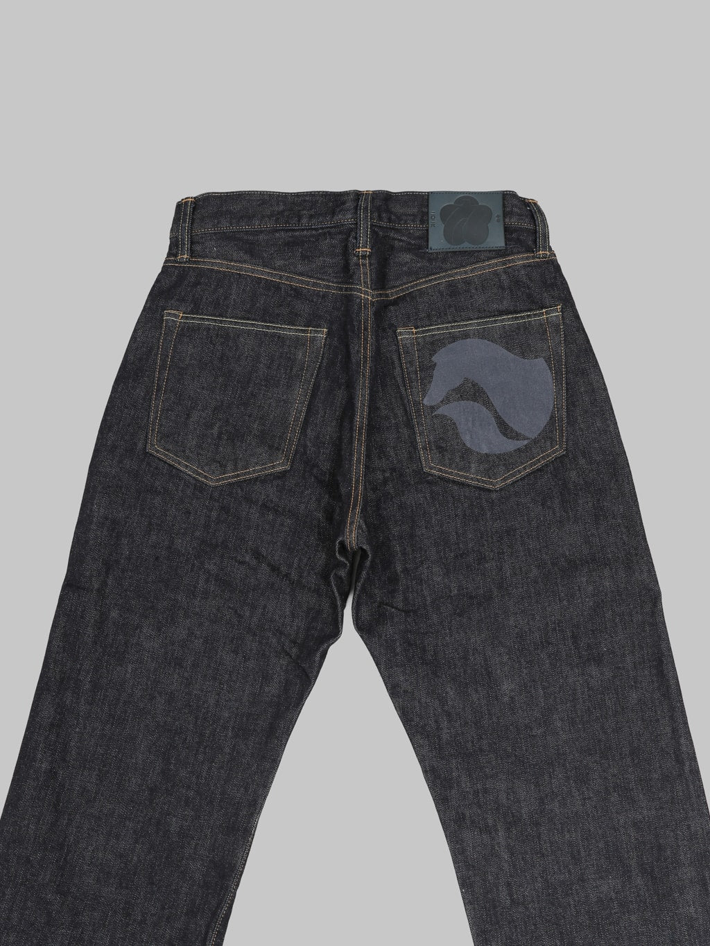 Momotaro Jeans MMJB6403 #100 Eto 2026 Year Of The Horse pockets