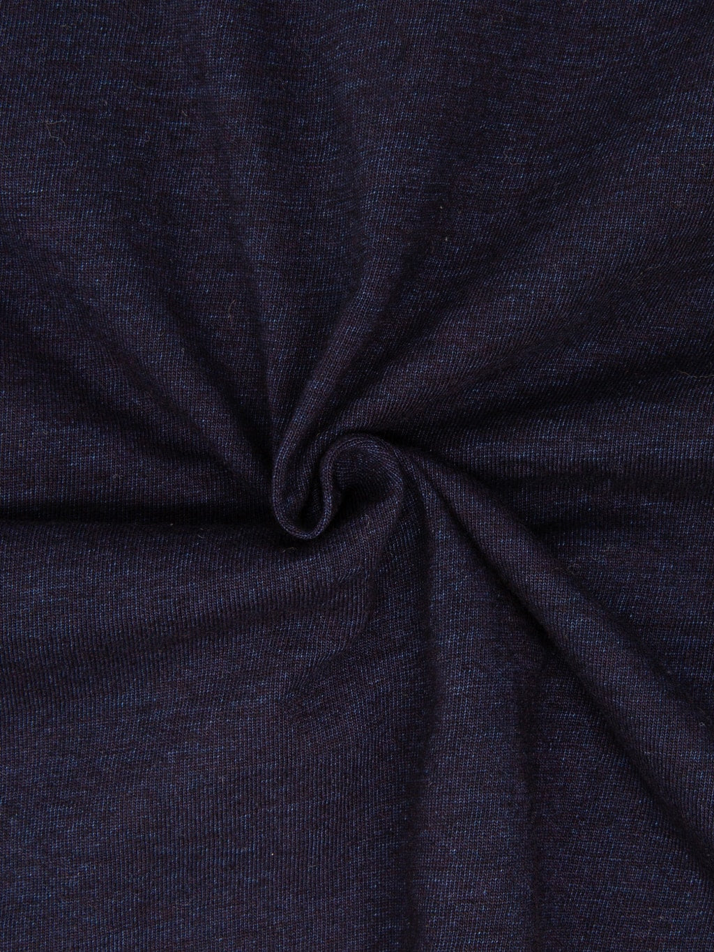 Momotaro MMTS6011 6.1oz Indigo Long Sleeve T-Shirt