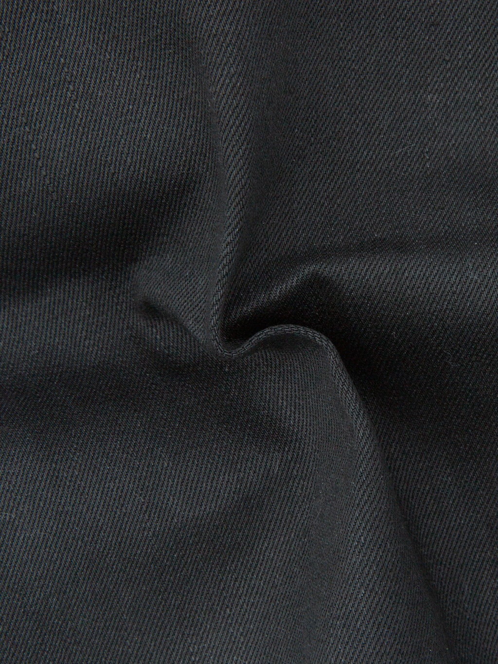 Momotaro MMGJ1002 14.7oz #002 "Standard" Denim Type II Jacket Black