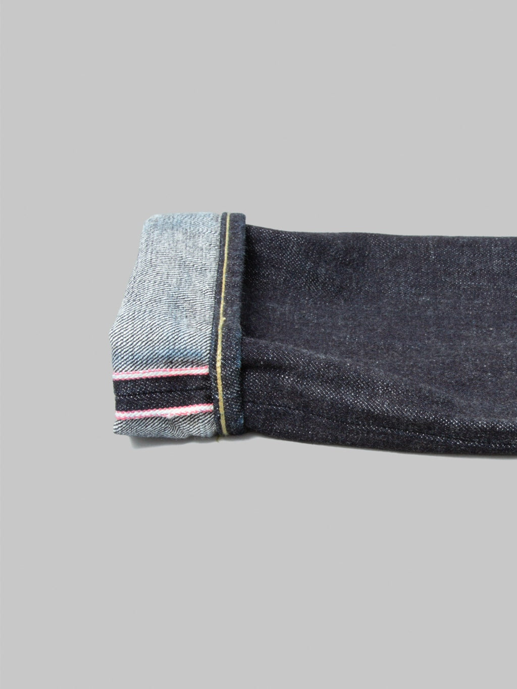 Momotaro MMJB0201 15.7oz #200 "Classic" Tapered Jeans