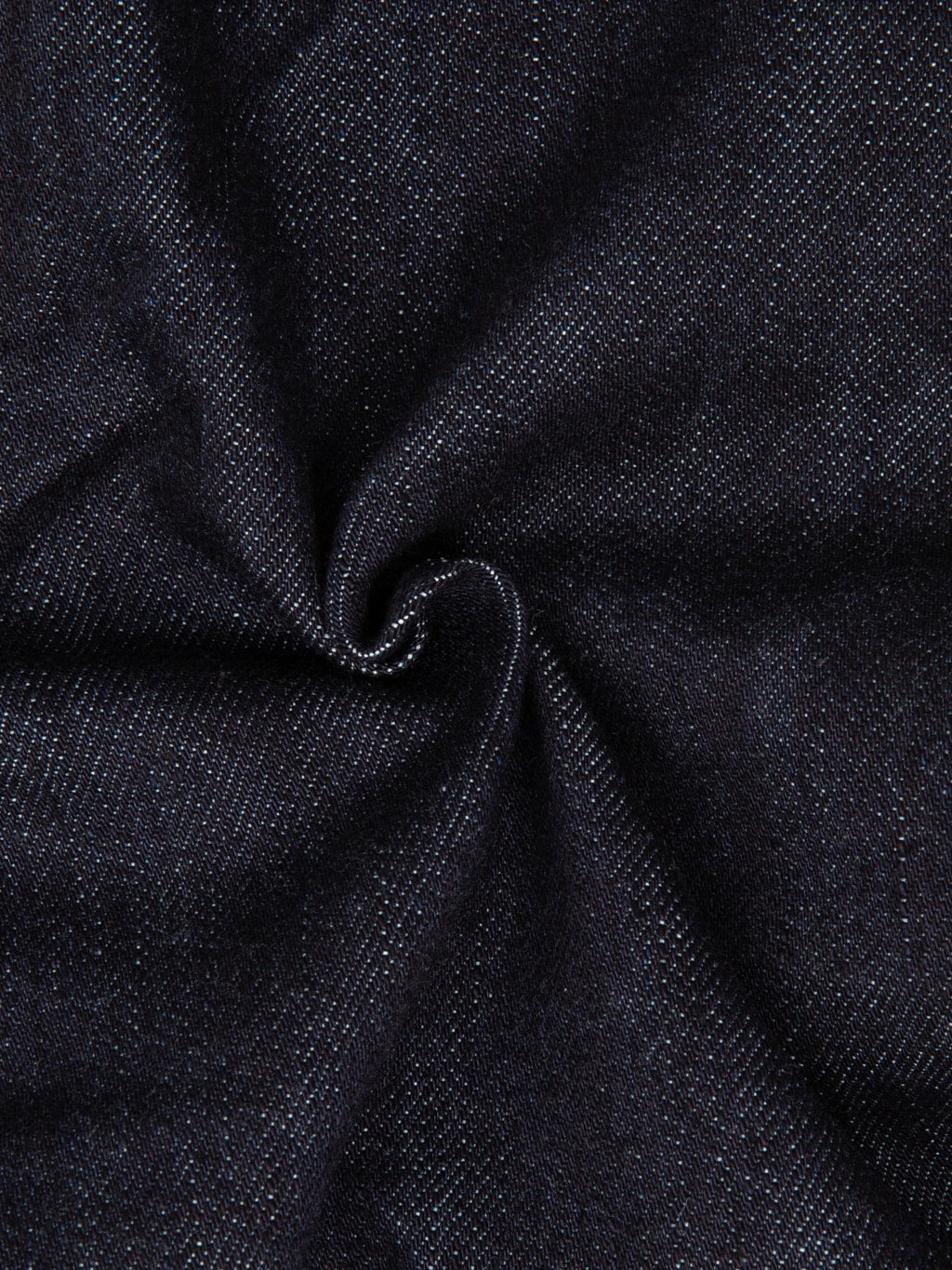 Momotaro MXJE14055S 11oz Lightweight Straight Jeans texture