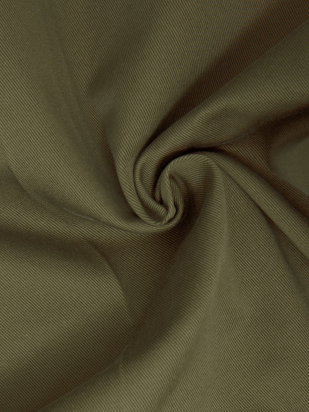 Momotaro Jeans MMPT6007 Westpoint Trousers Khaki