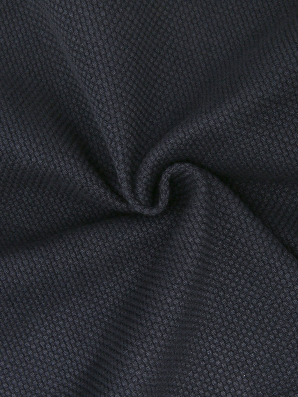 Momotaro Jeans MMGJ6005 #002 Type II Indigo Overdyed Sashiko Jacket