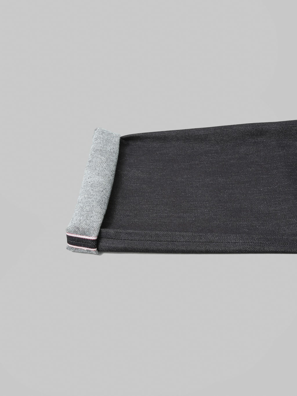 Momotaro Jeans MMJZ0103 #100 Cashmere Straight Jeans selvedge
