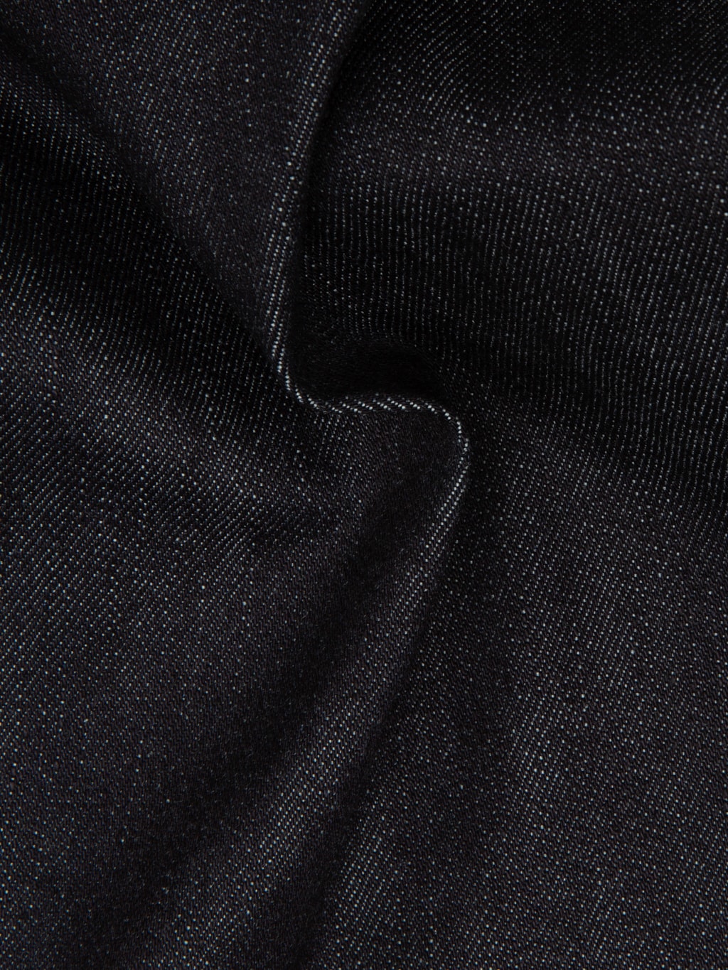 Momotaro Jeans MMJZ0103 #100 Cashmere Straight Jeans denim fabric