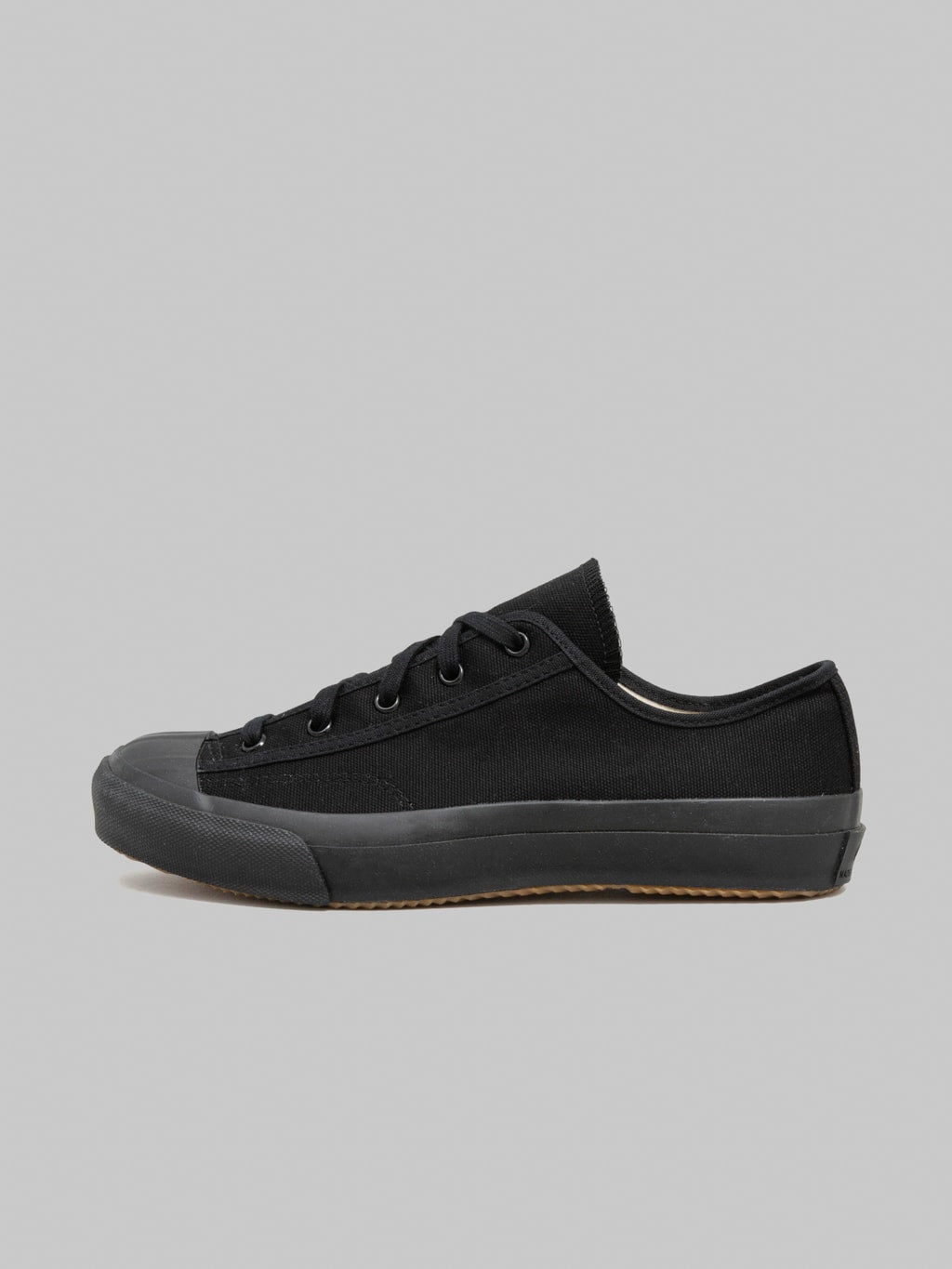 Moonstar Gym Classic Black Mono