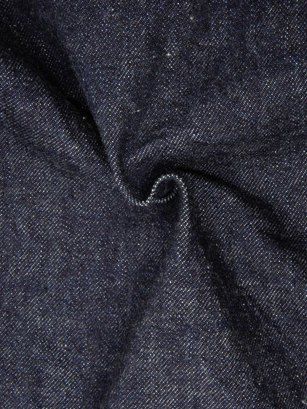 Omoto Denim 0615 13.5oz Relax Fit Jeans