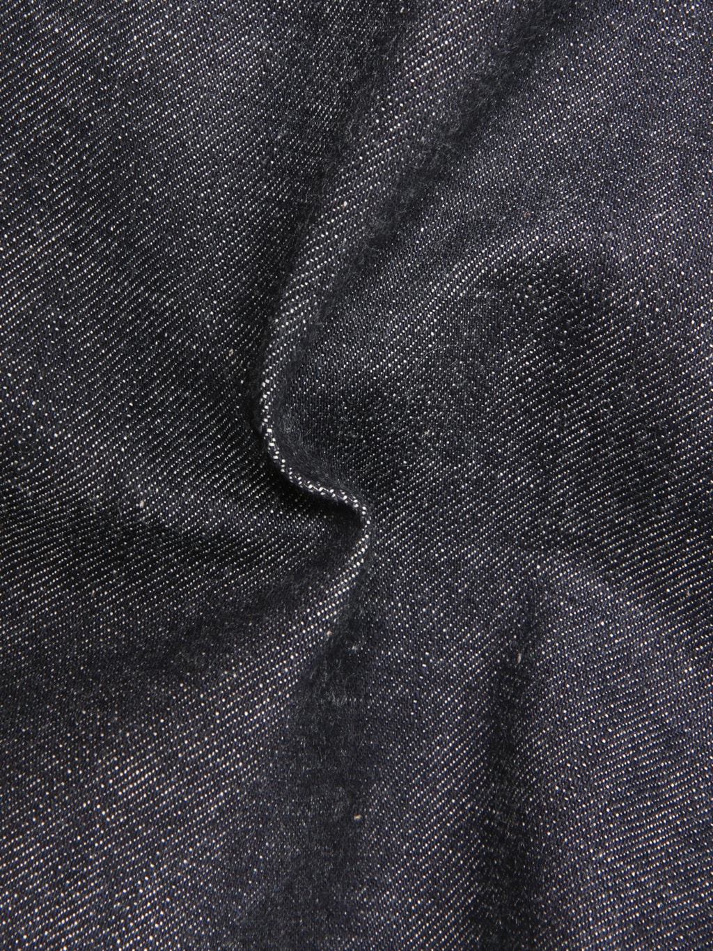 Omoto Denim 0816SZ 15.5oz Raw Denim Loose Fit Jeans