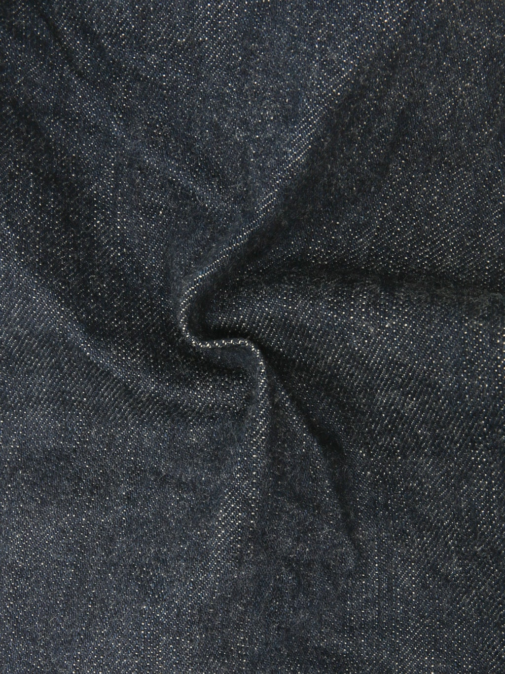 ONI Denim 622-GC15 15oz Greencast Denim Relax Tapered Jeans