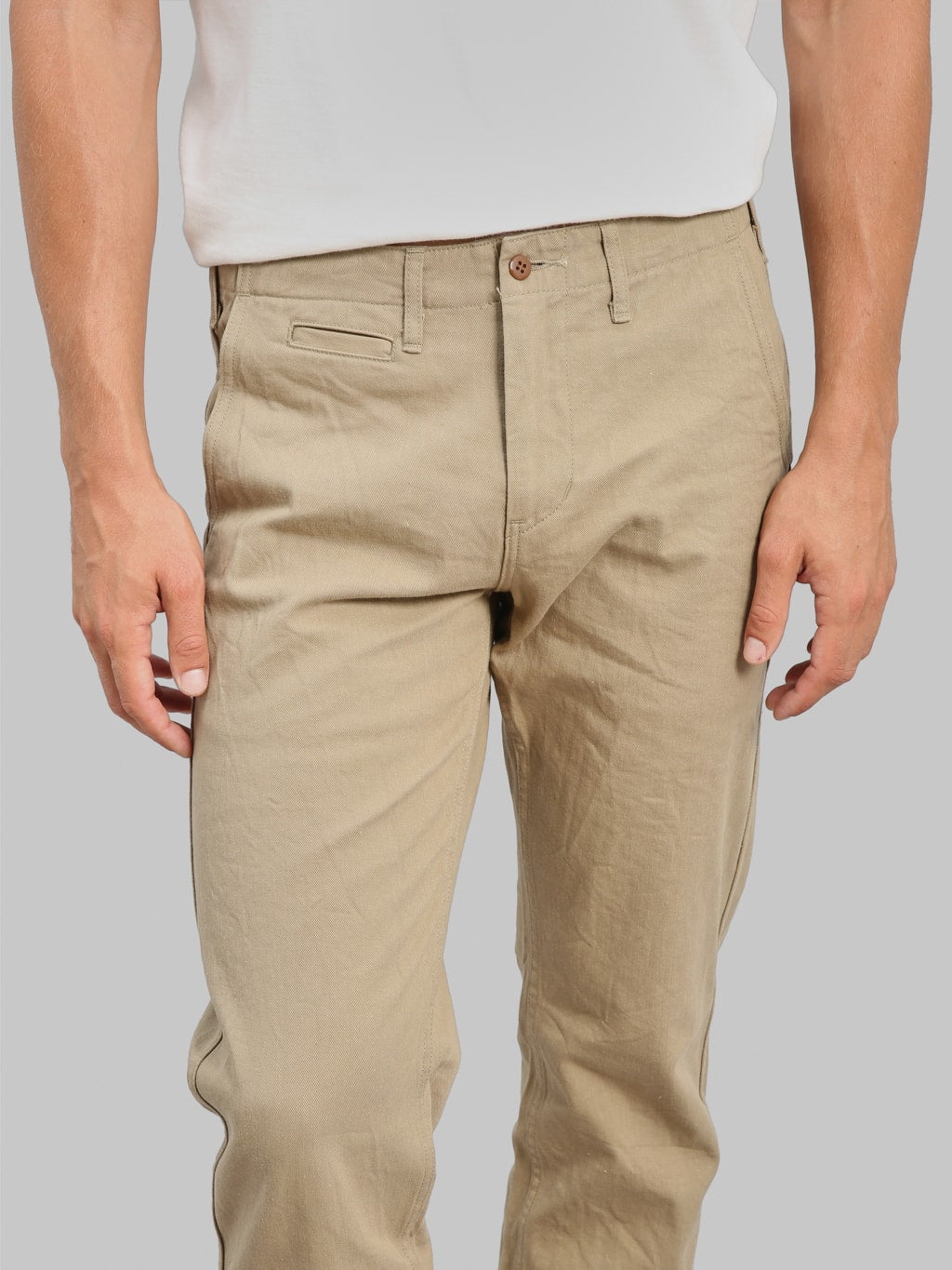 ONI 718-WP-KHB Westpoint Chino Khaki Beige