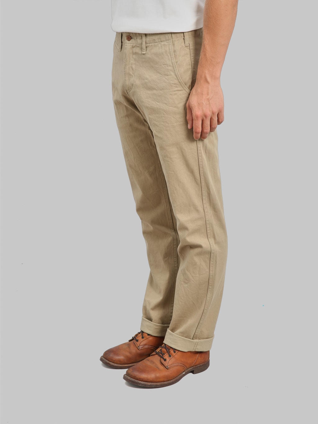 ONI 718-WP-KHB Westpoint Chino Khaki Beige