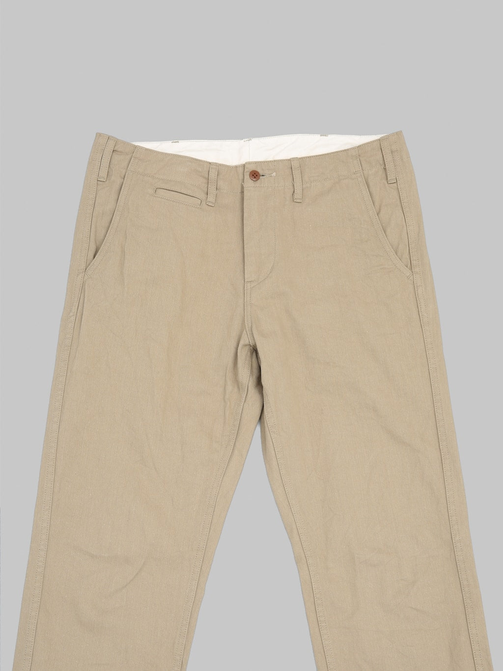 ONI 718-WP-KHB Westpoint Chino Khaki Beige