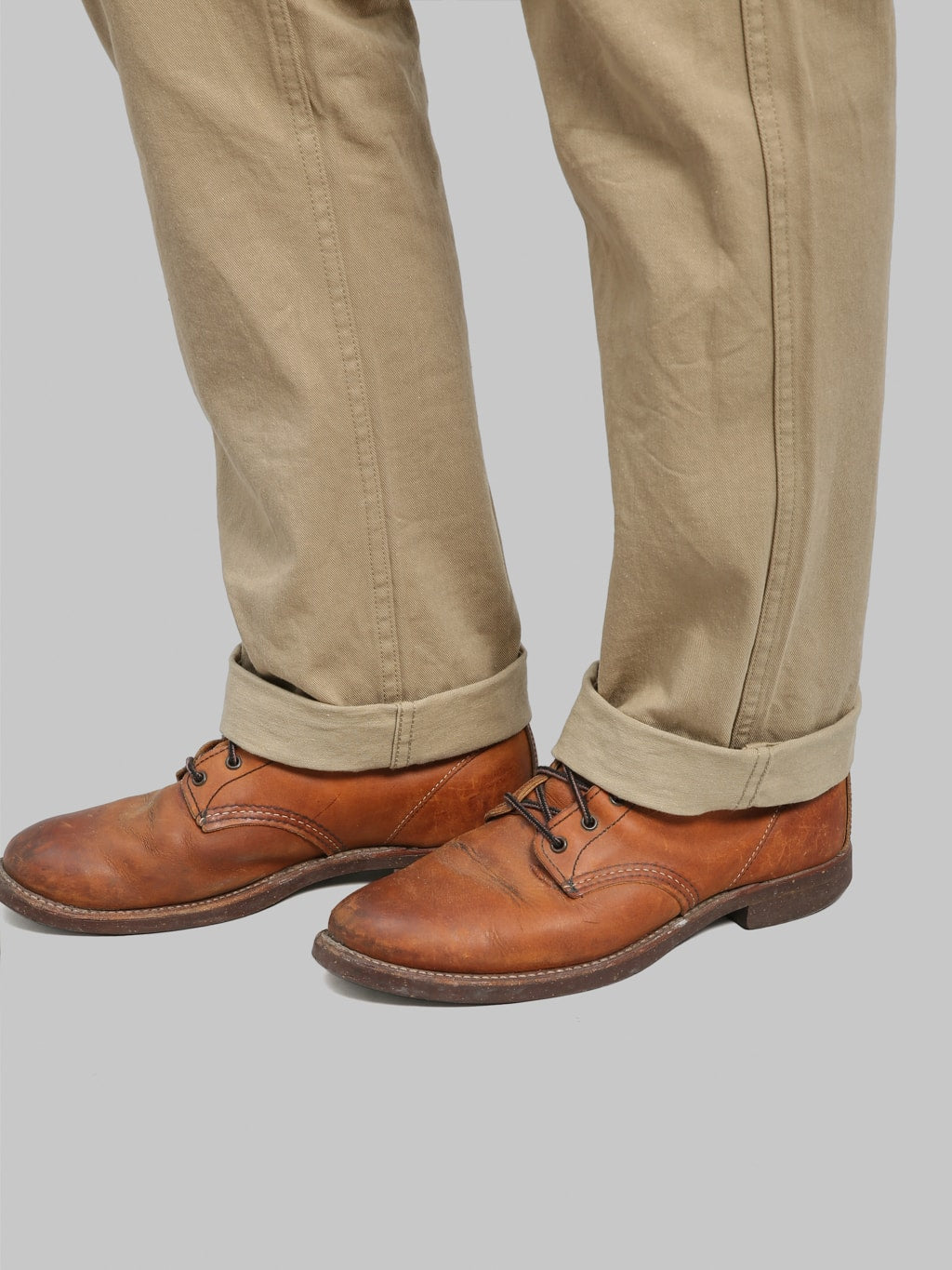 ONI 718-WP-KHB Westpoint Chino Khaki Beige