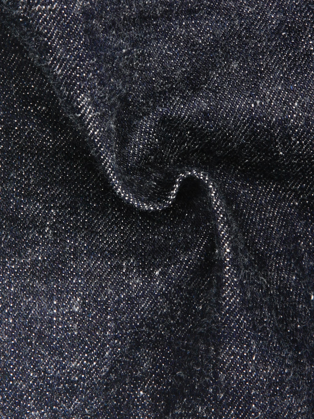 ONI Denim 02516P-DIZR "Dark Indigo Secret Denim" 20oz Type II Jacket