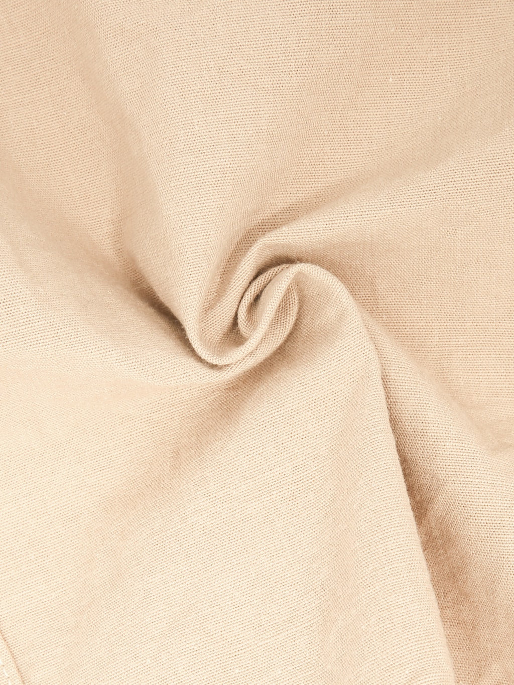 ONI Denim 03500-8CBE 8oz Chambray Beige Coverall
